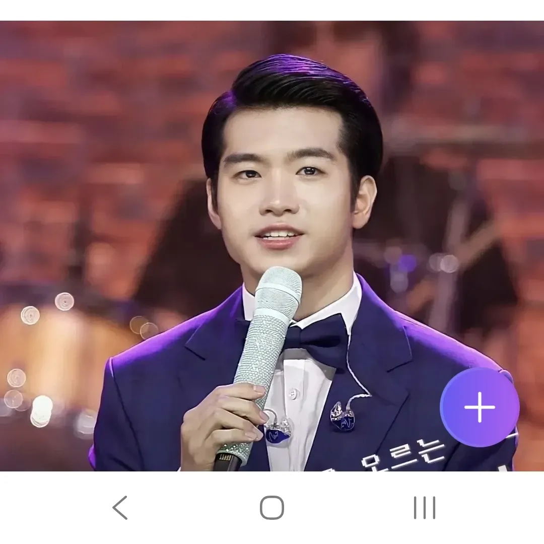 赵明燮的近期活动照