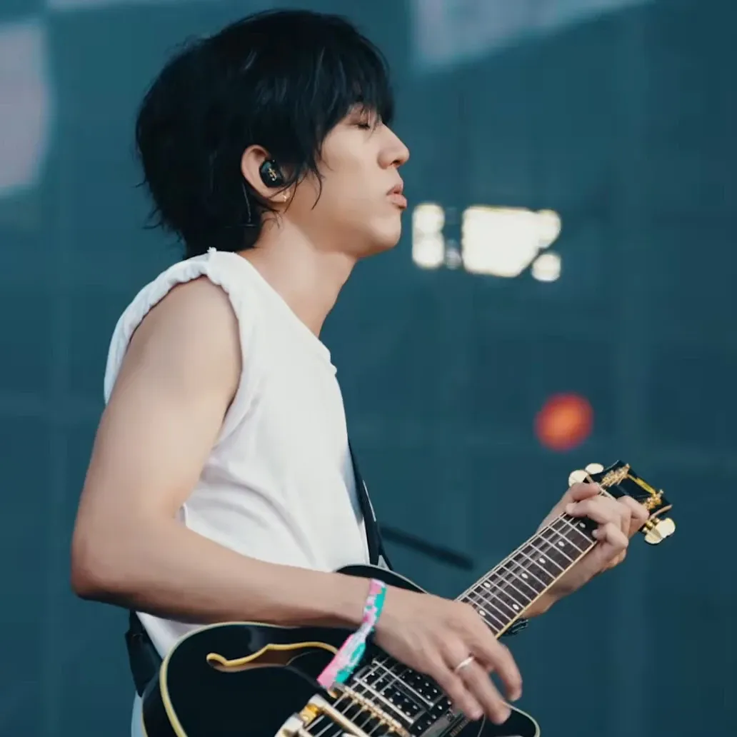 이승윤 최근 활동샷