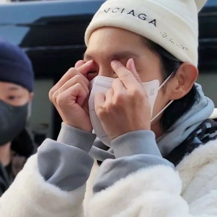 イ・ジュンギの最近の活動ショット