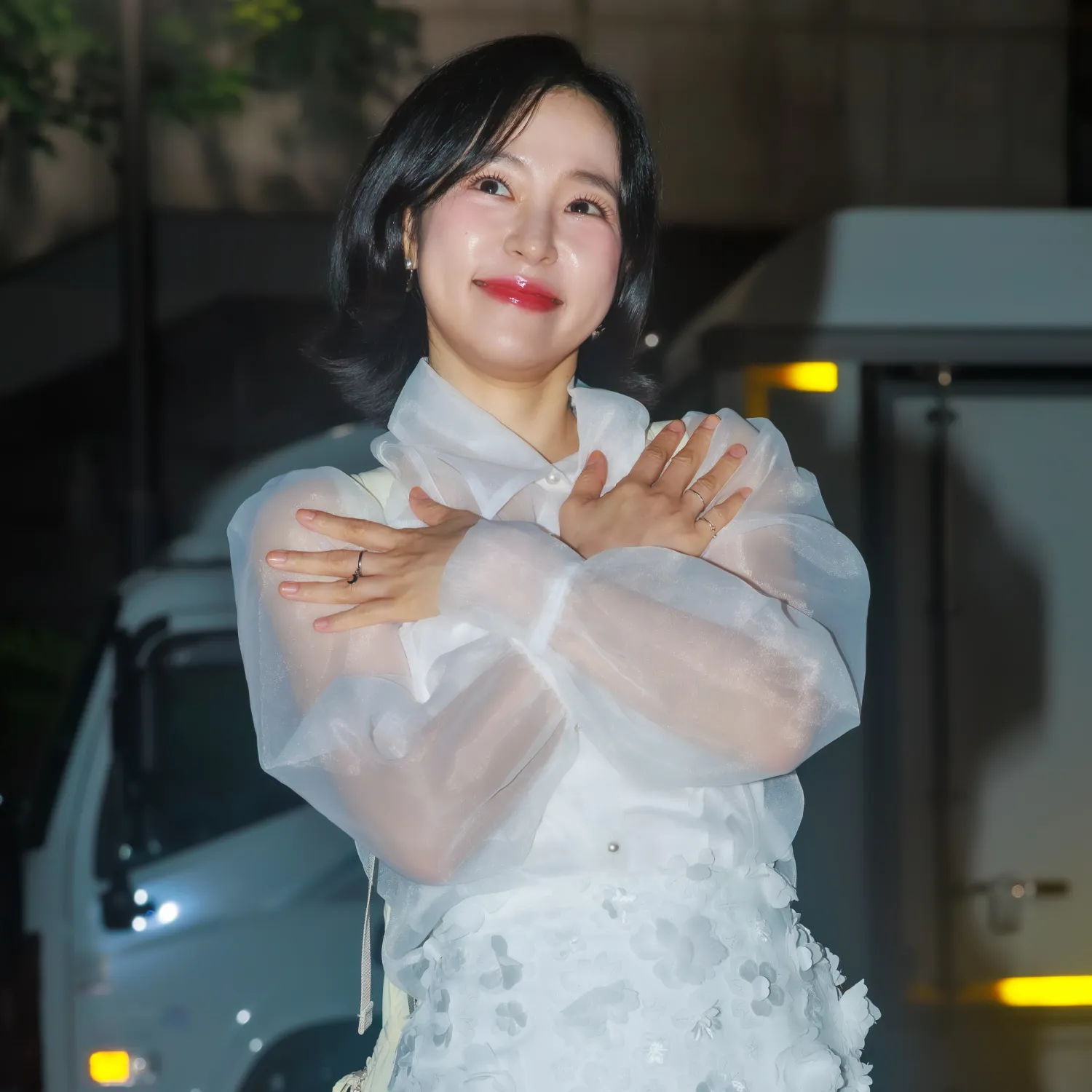 Foto terbaru dari Hong Ja