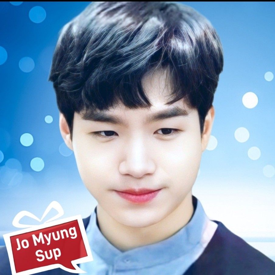 조명섭의 비하인드 컷