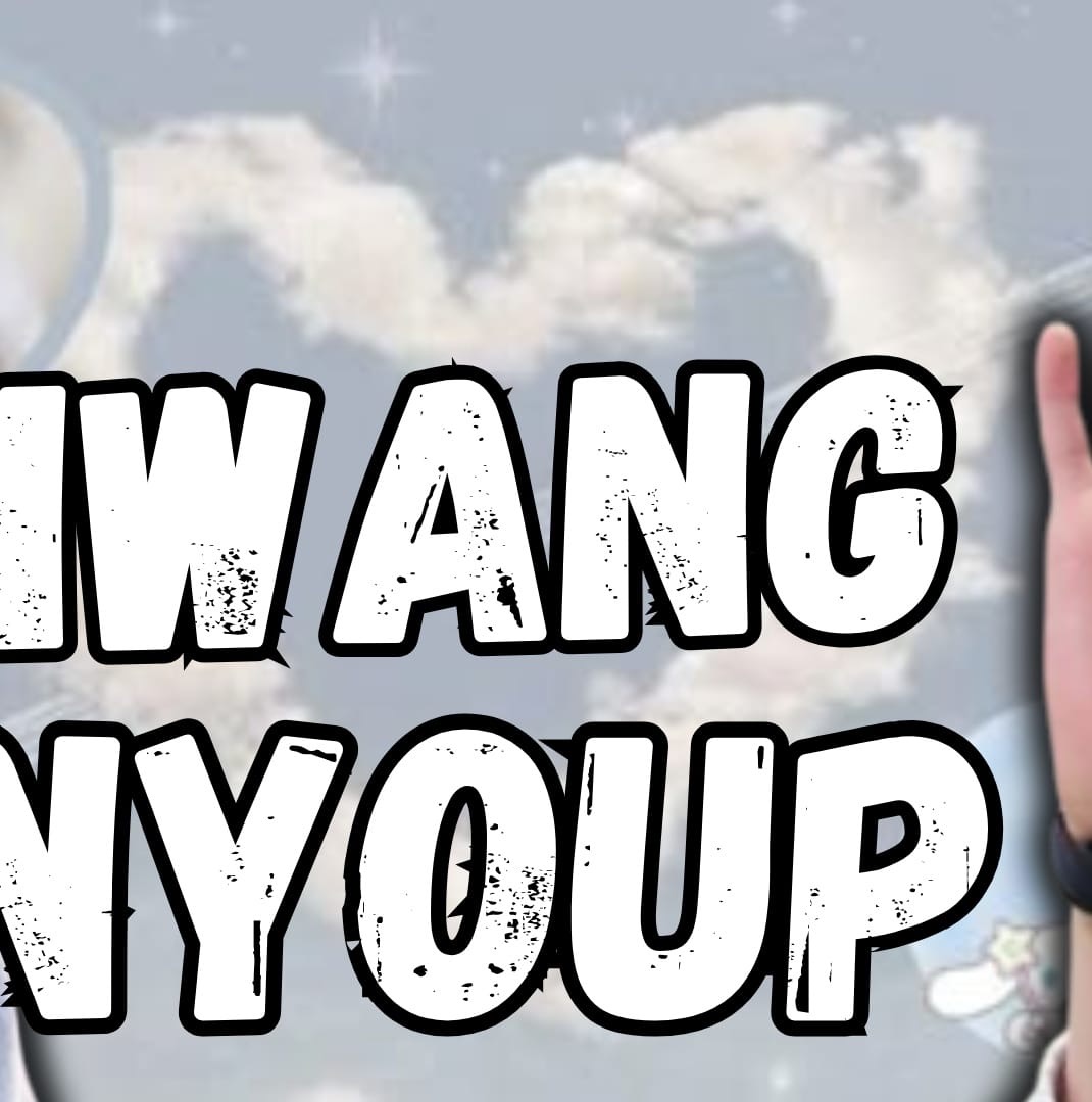 A moment captured by a fan of Hwang Inyoup