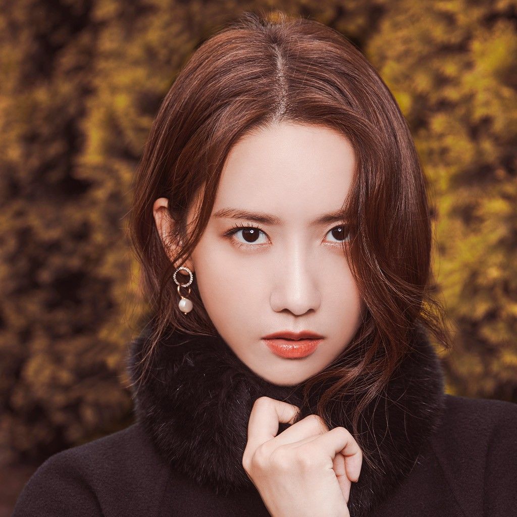 Recent activity shot of Yoona