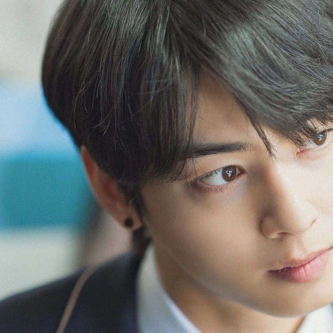 Recent activity shot of Cha Eunwoo