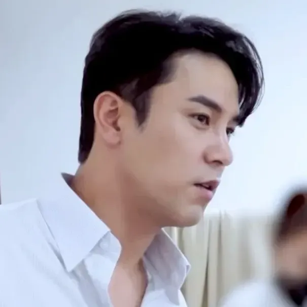 Cuplikan di balik layar dari Jang Minho