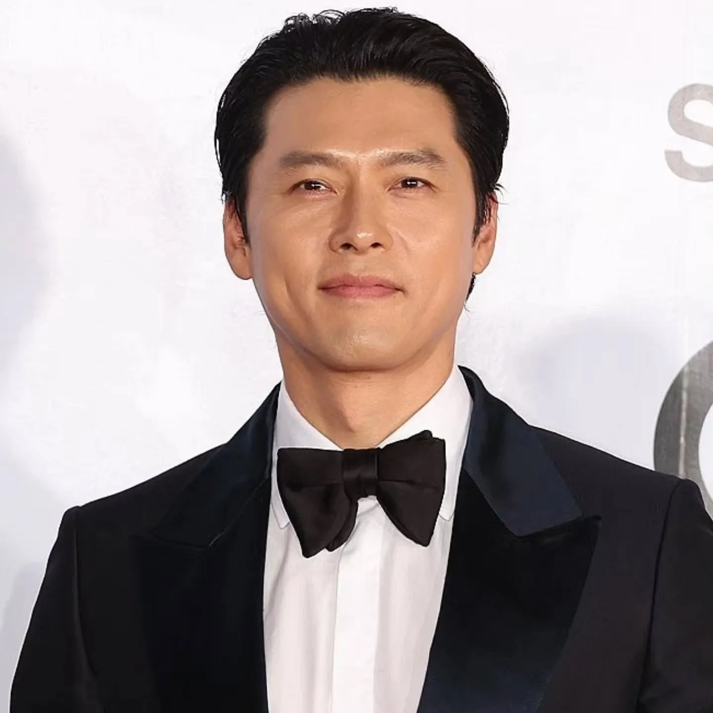 현빈 팬이 찍은 순간