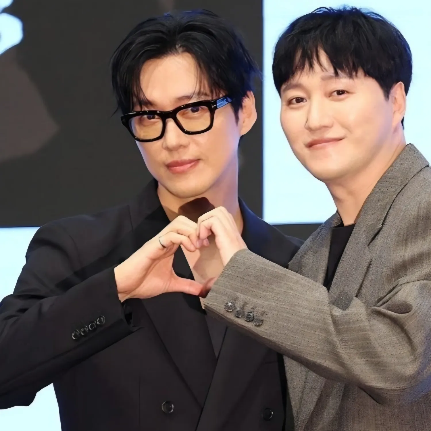 Latest photo of Namkoong Min