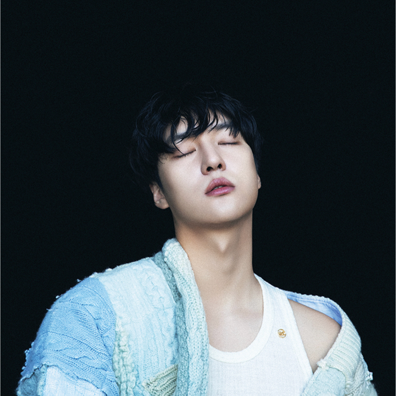 Latest photo of Yang Sejong