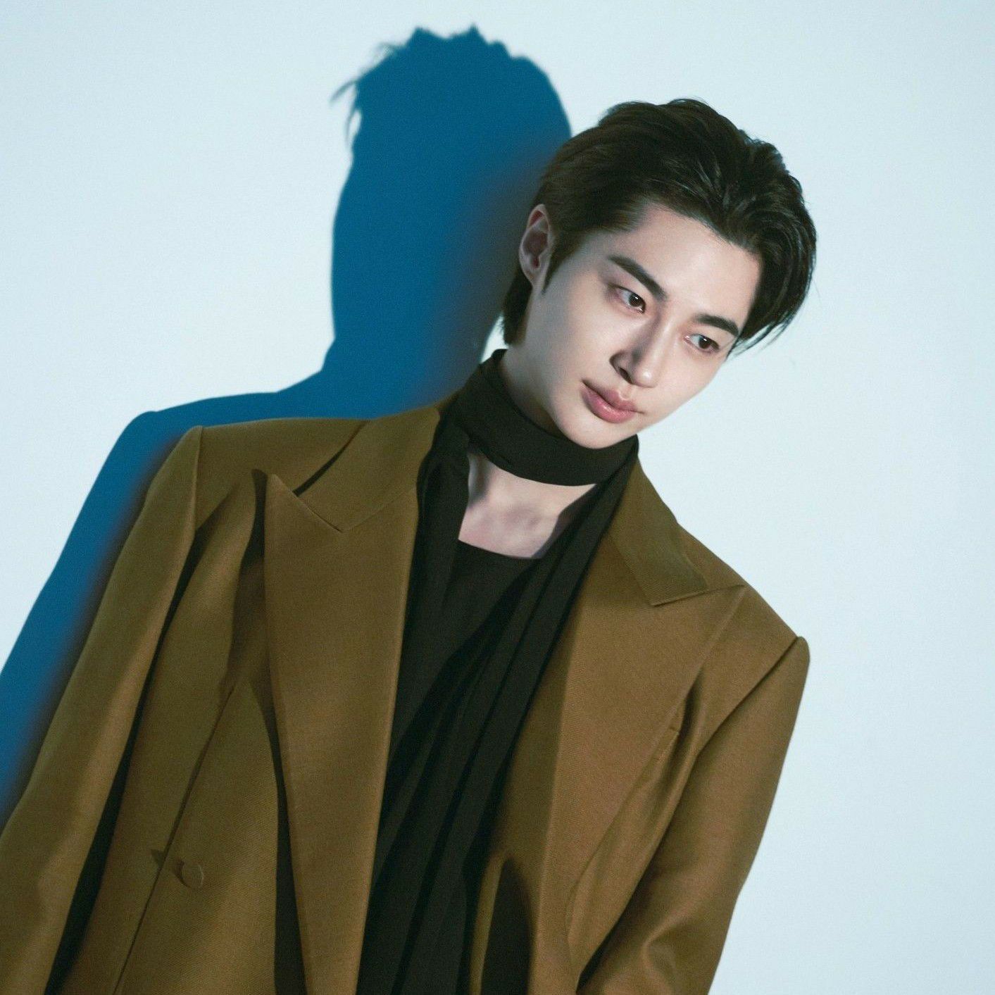 변우석의 최신 사진