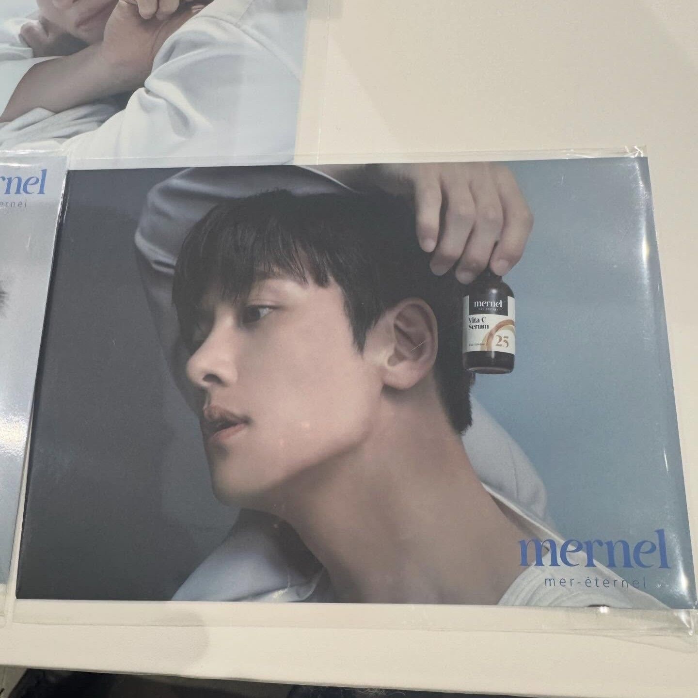 池昌旭的最新照片