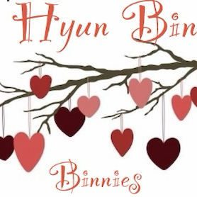 玄彬的近期活動照