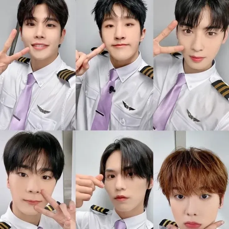 车银优的幕后花絮