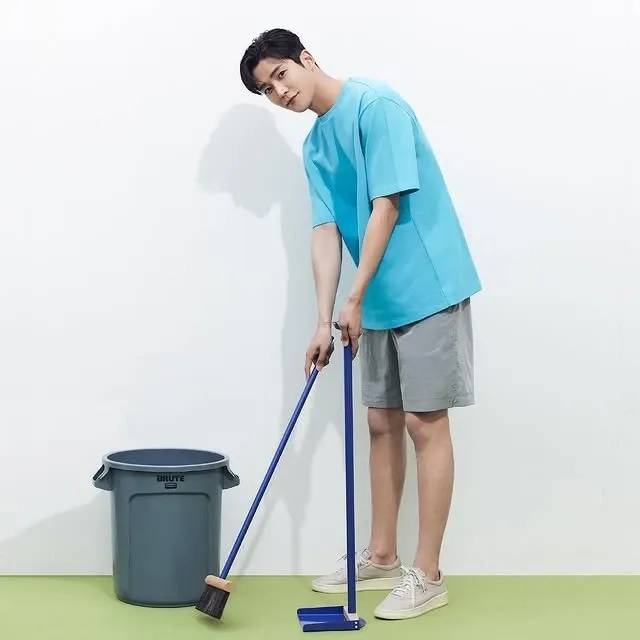 粉丝拍下的路云瞬间