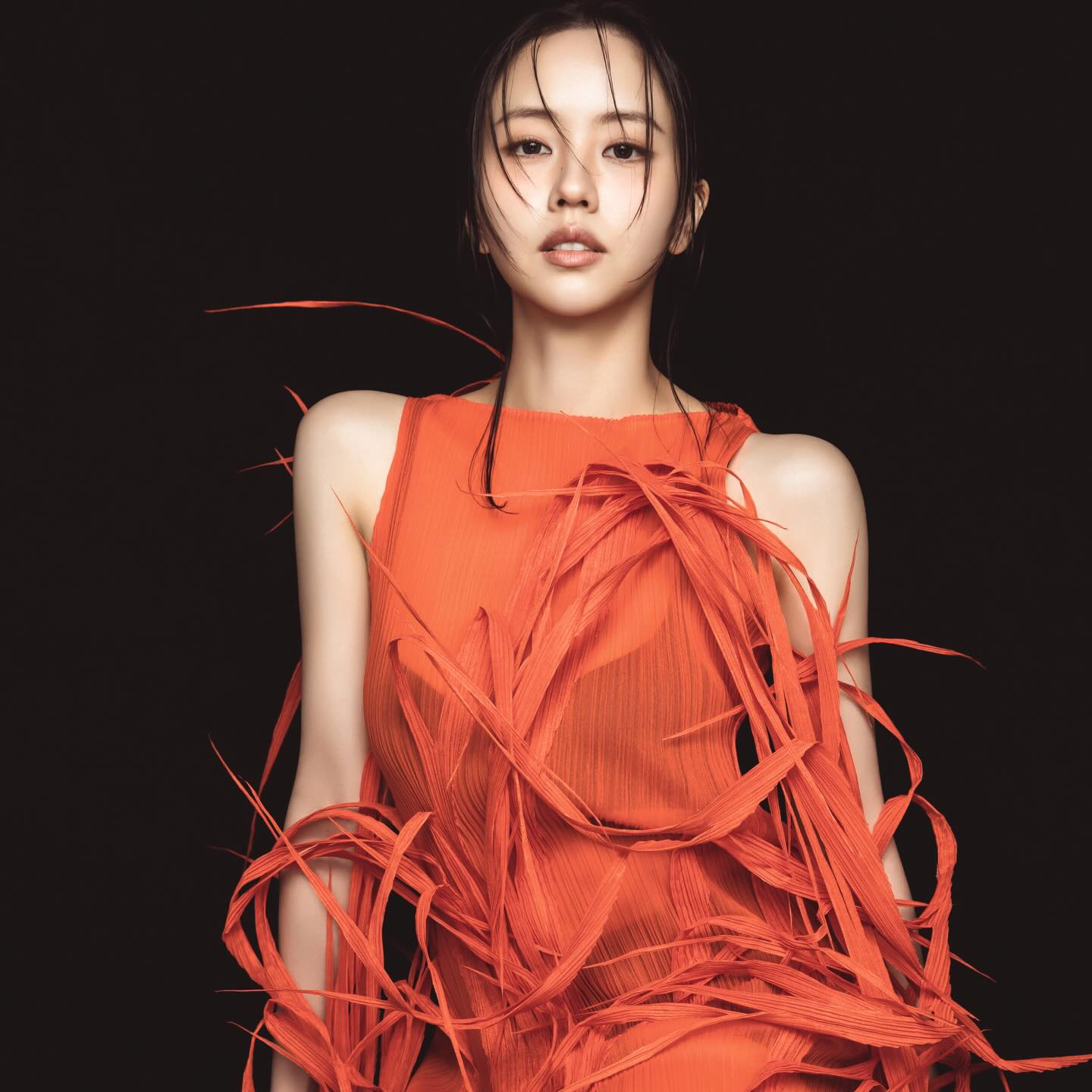 Foto kegiatan terbaru dari Kim Sohyun