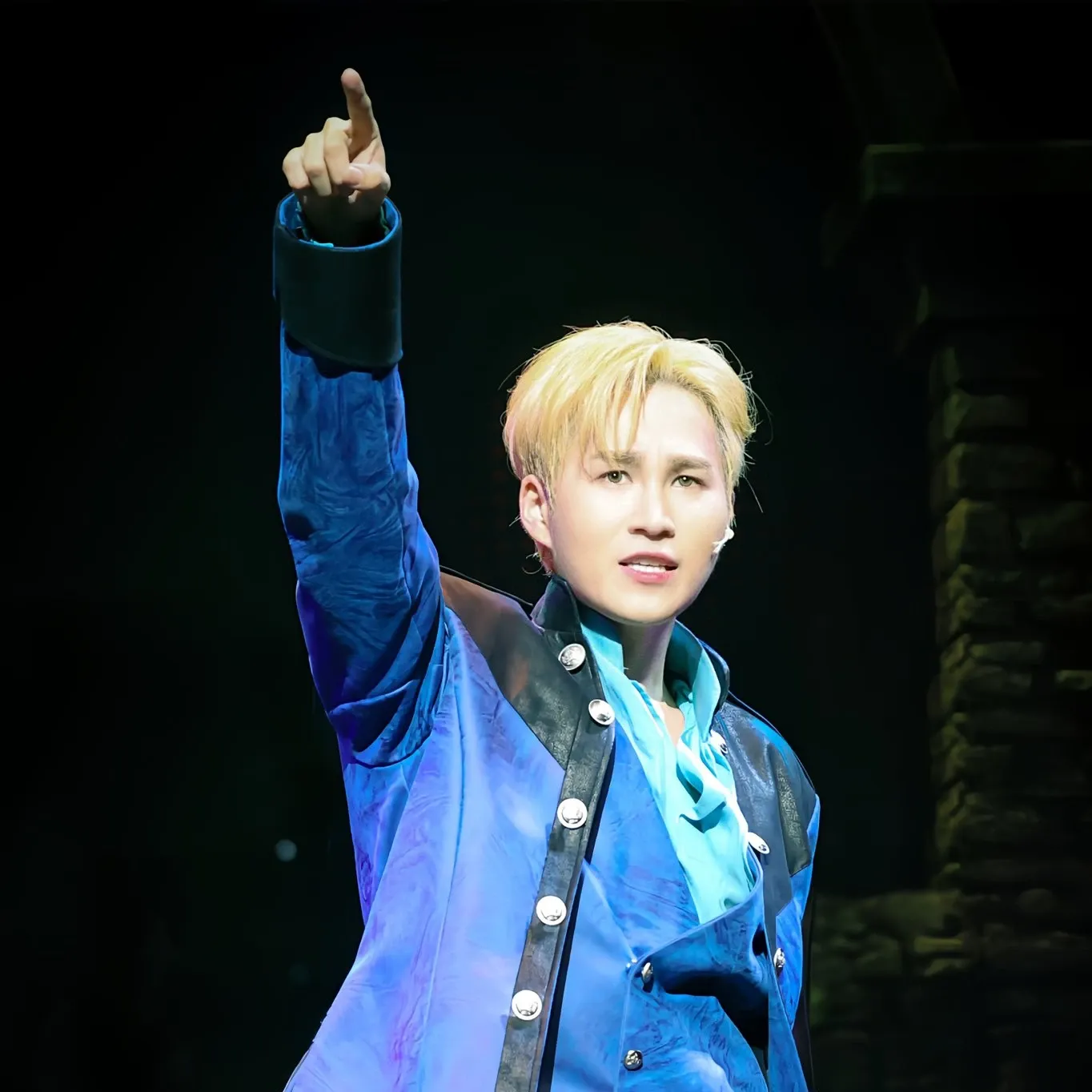 Foto terbaru dari Kim Heejae