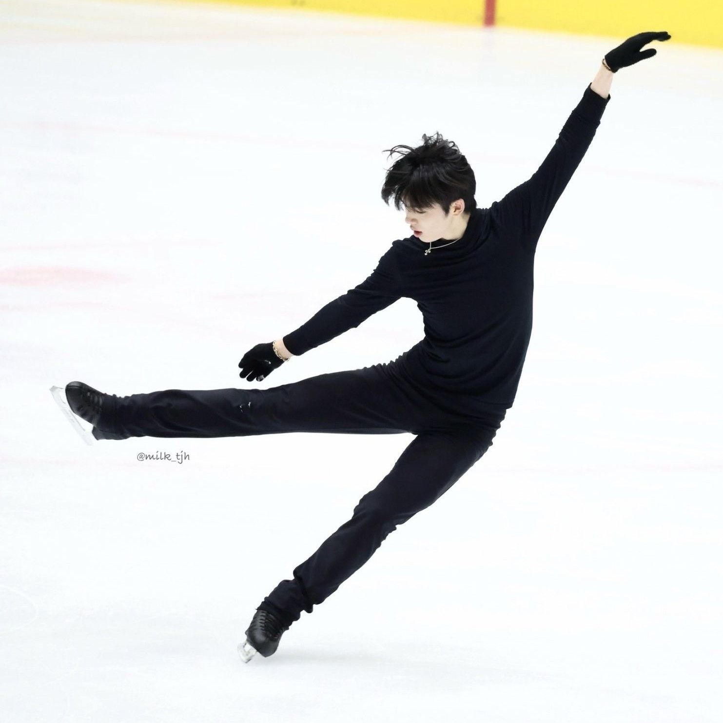 チャ・ジュンファンの最近の活動ショット