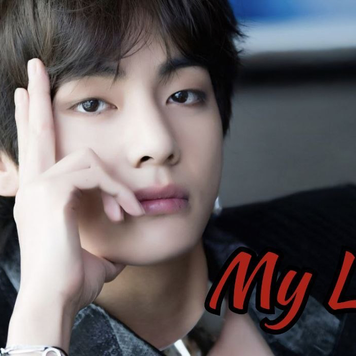 Behind-the-scenes cut of Kim Taehyung (V)