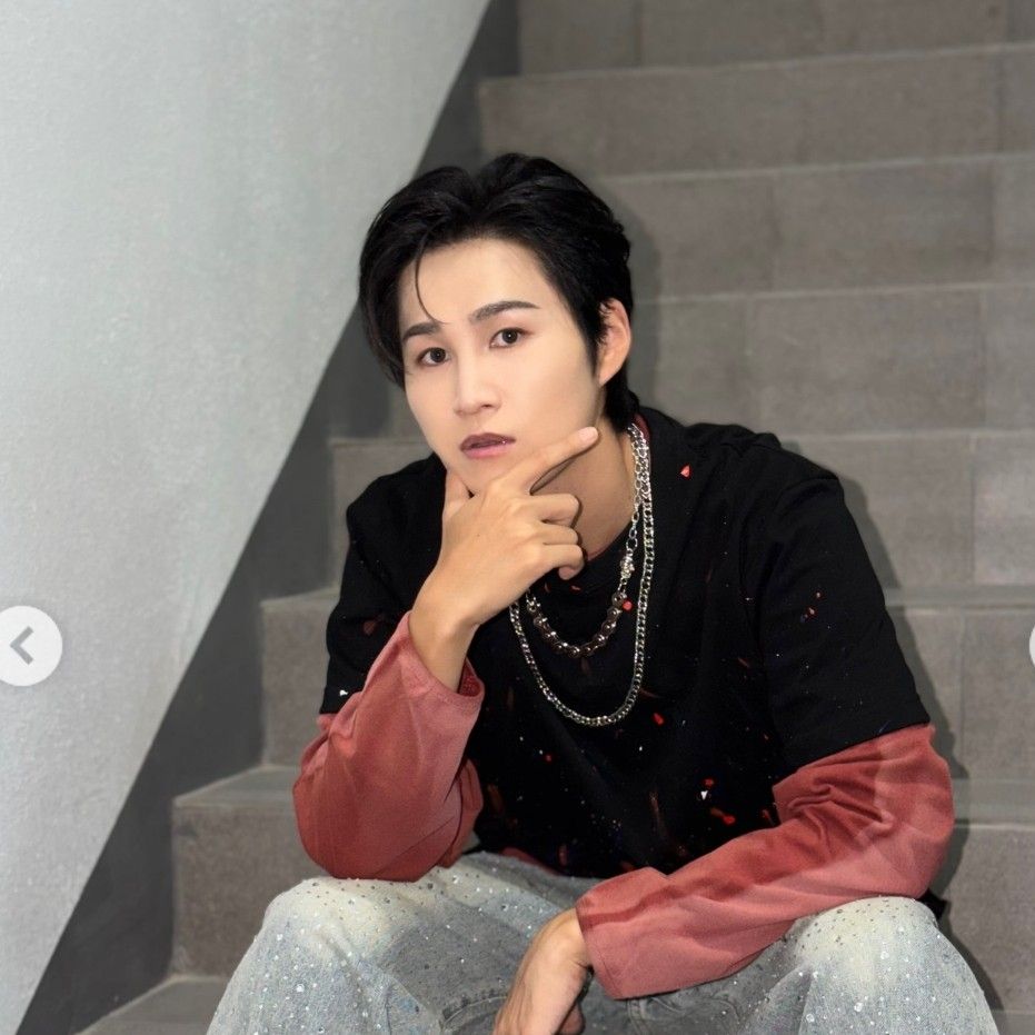 김희재 팬이 찍은 순간