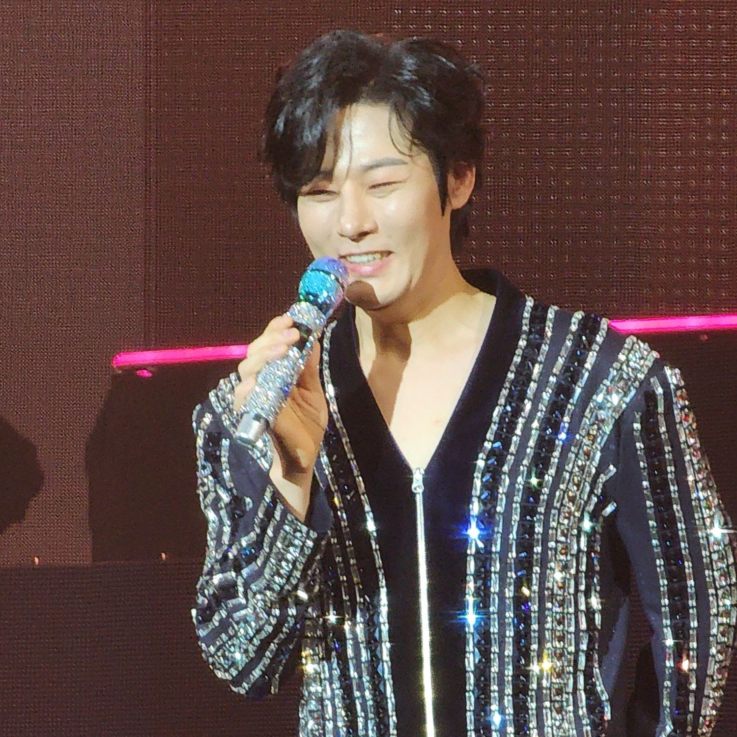 Latest photo of Kang Moonkyung