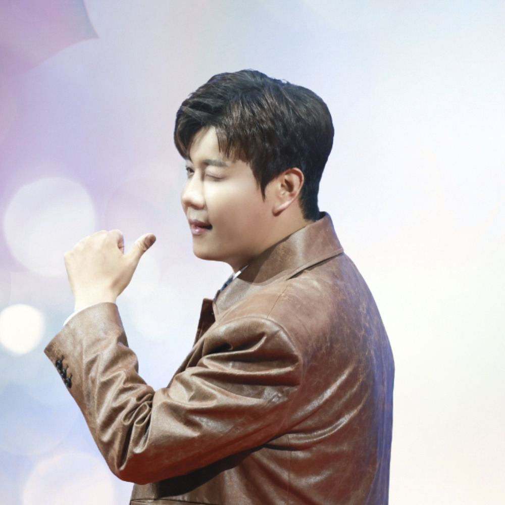 Recent activity shot of Jin Haesung