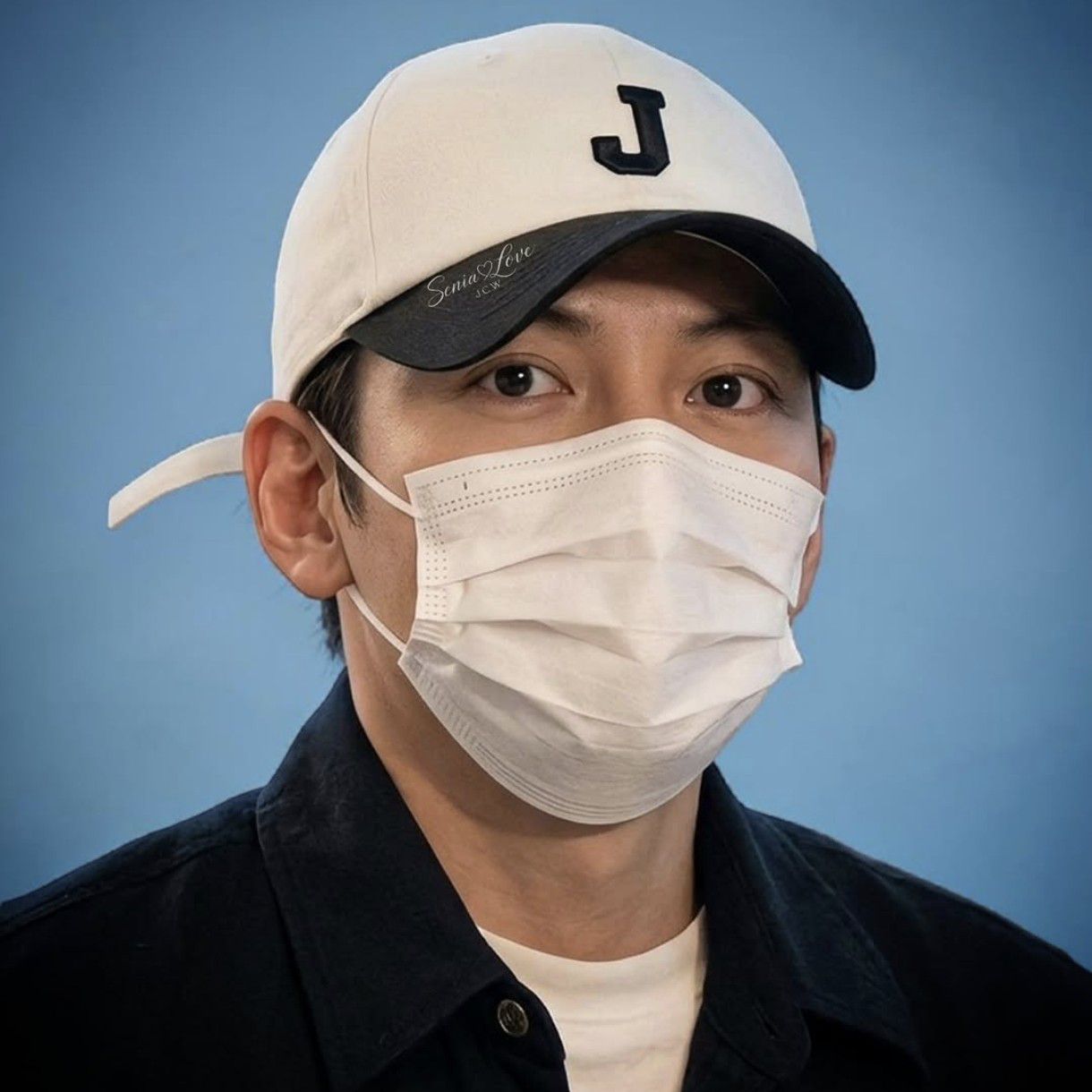 池昌旭的近期活动照