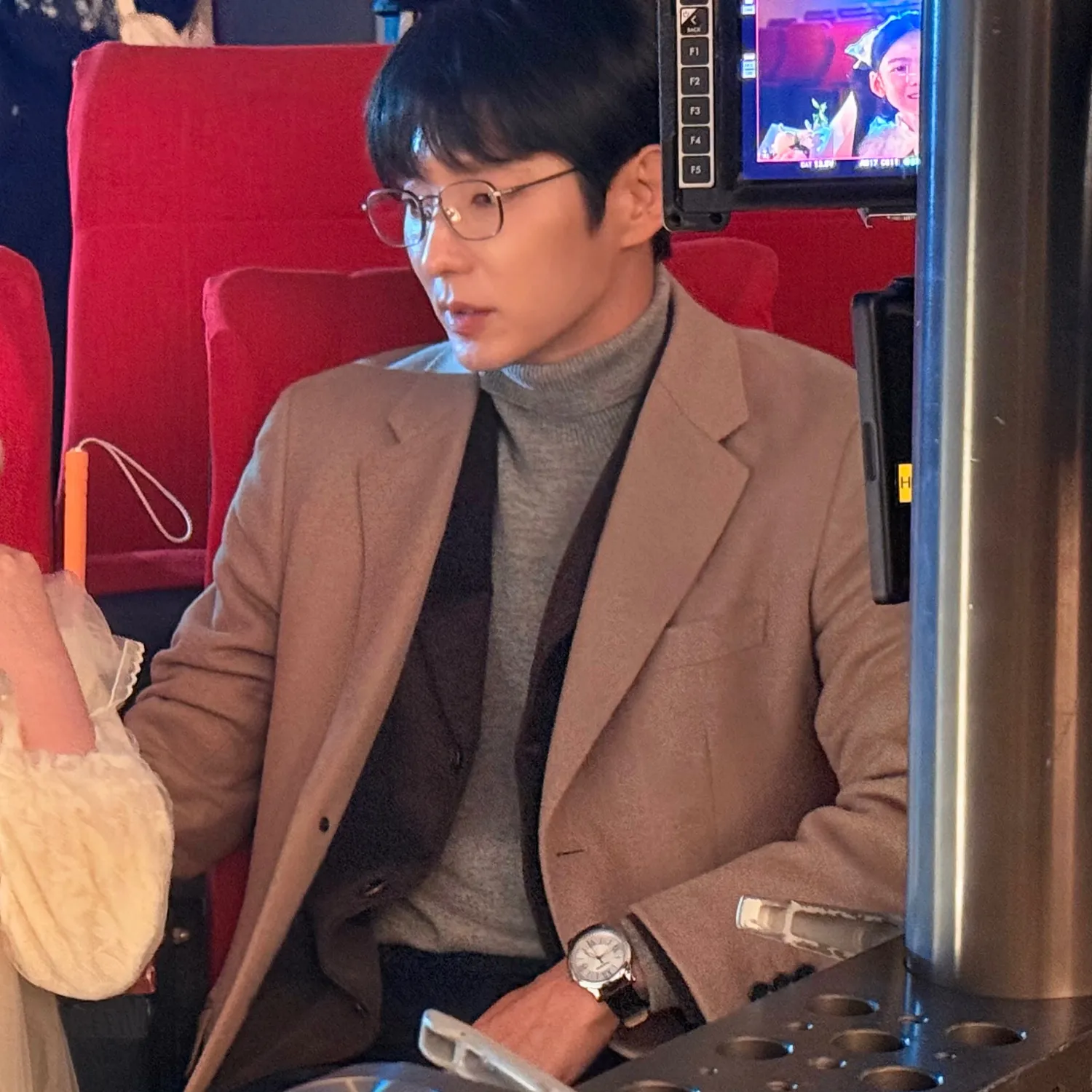 이준기의 최신 사진
