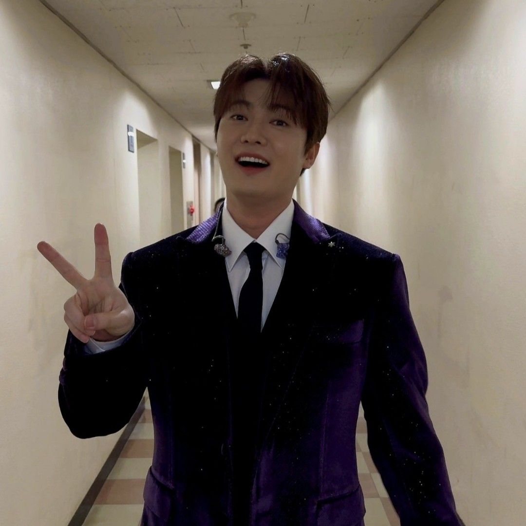 ソン・ビンアのビハインドカット