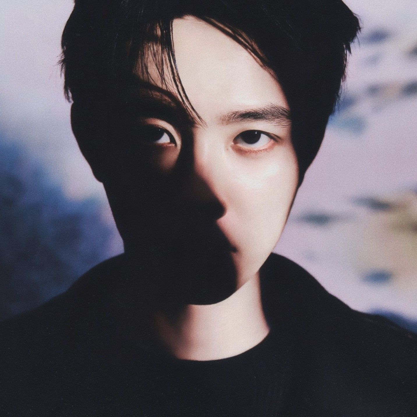 都暻秀 (D.O.)的最新照片