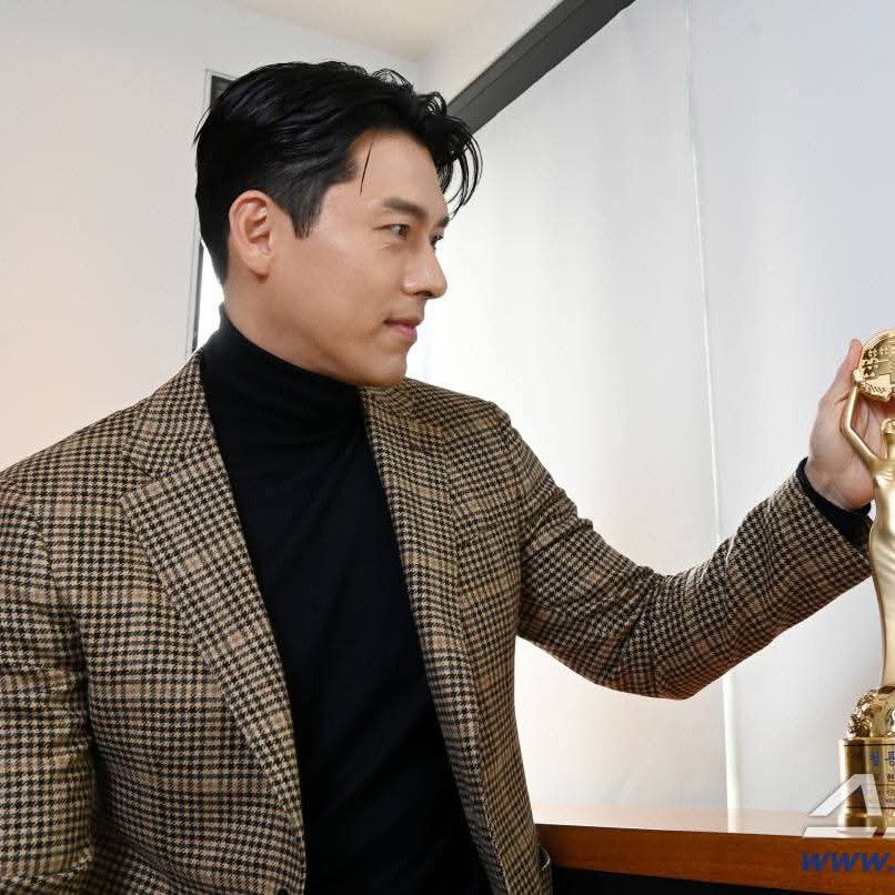 玄彬的近期活動照