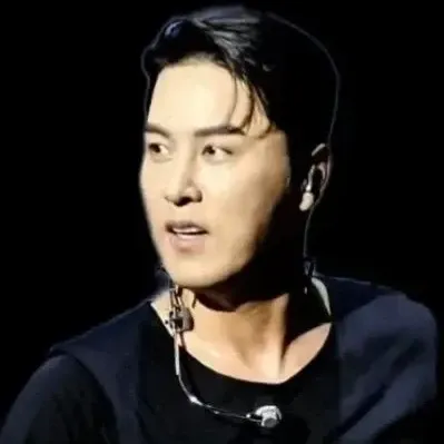 A moment captured by a fan of Jang Minho