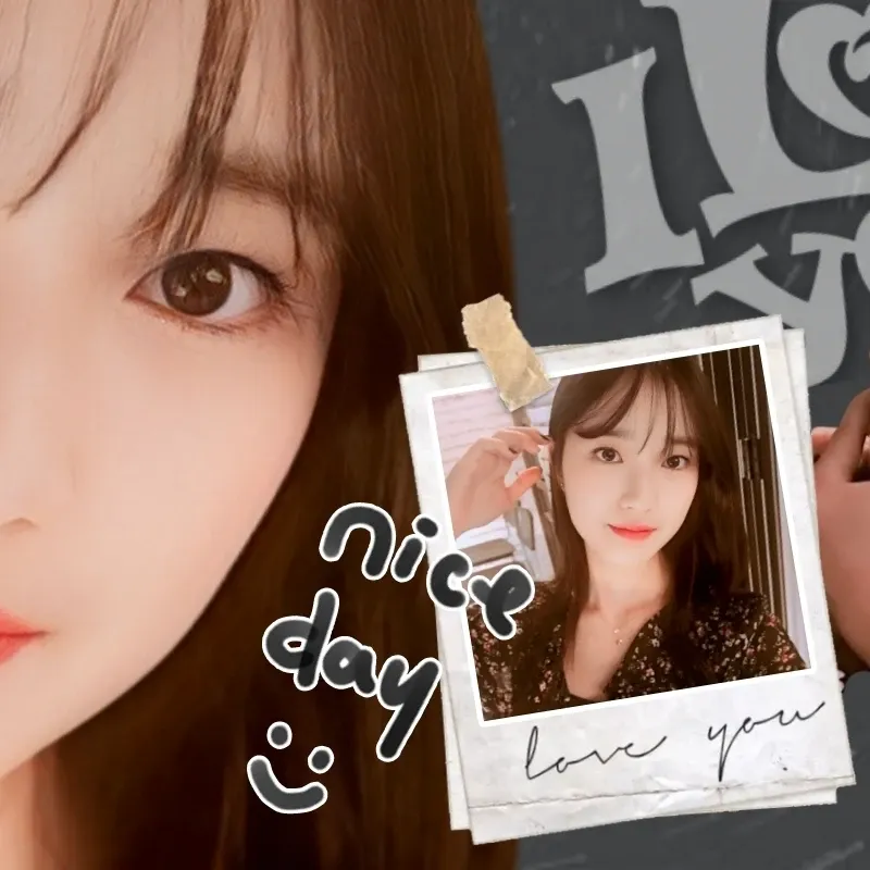 Latest photo of Kim Hyeyoon