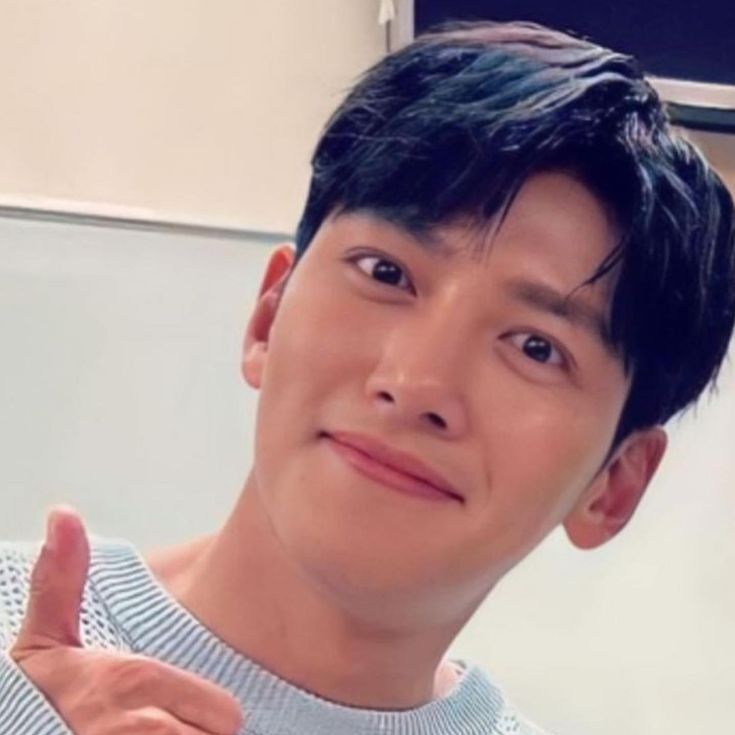 ファンが撮影したチ・チャンウクの瞬間