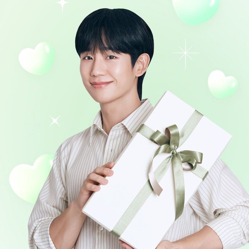 丁海寅的幕後花絮