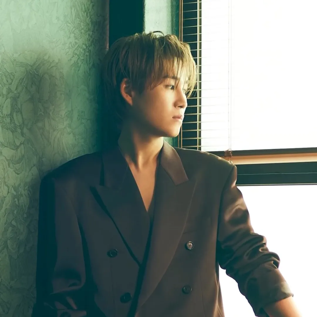 김희재 최근 활동샷