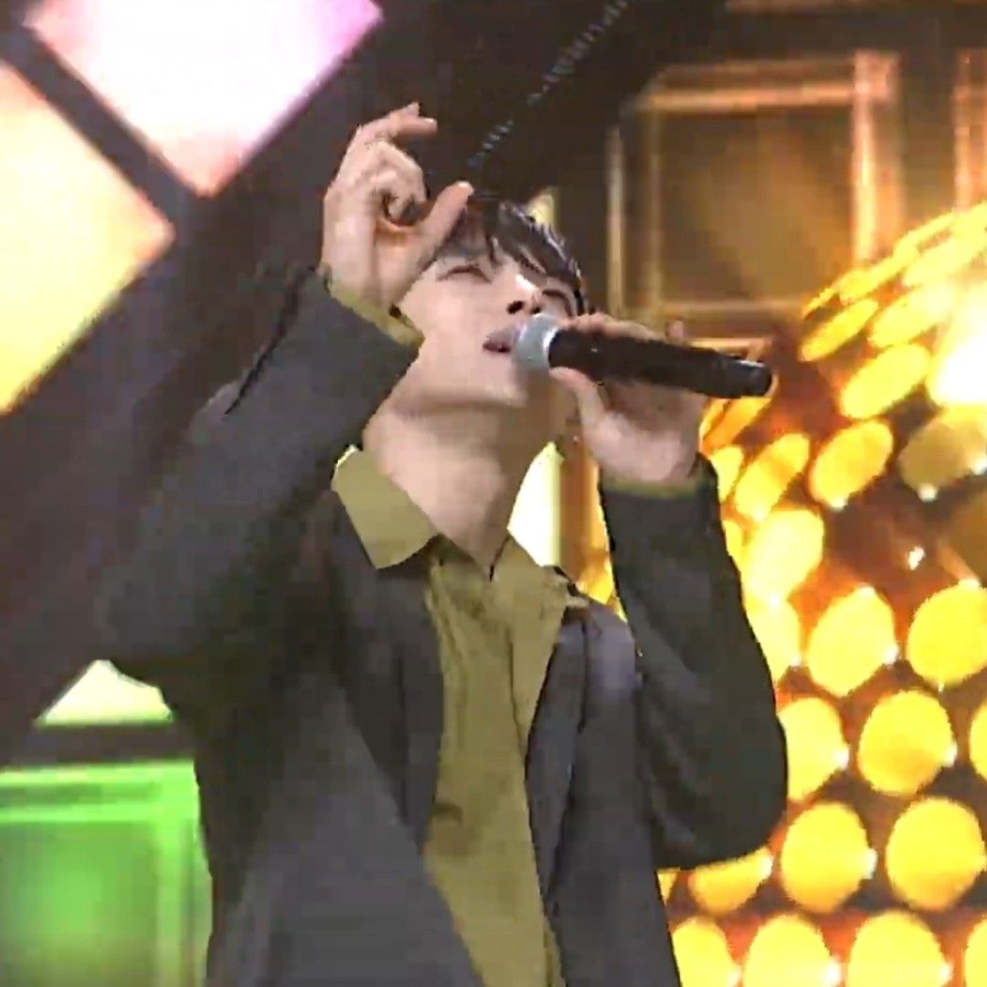 Latest photo of Seong Ri