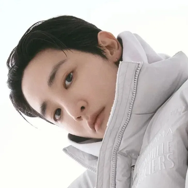 A moment captured by a fan of Lee Soohyuk