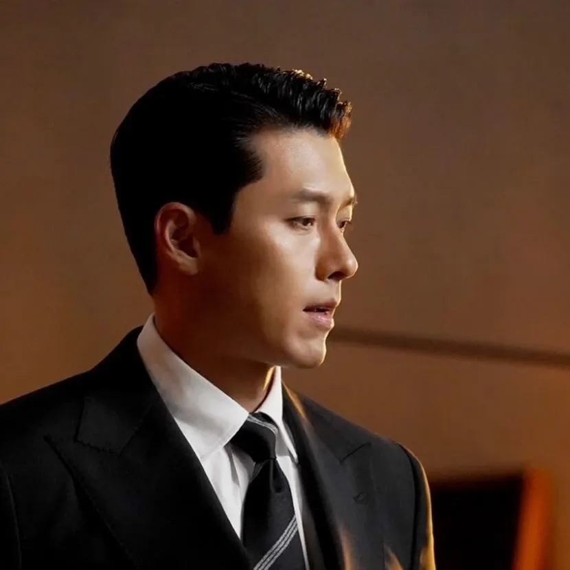 玄彬的近期活动照