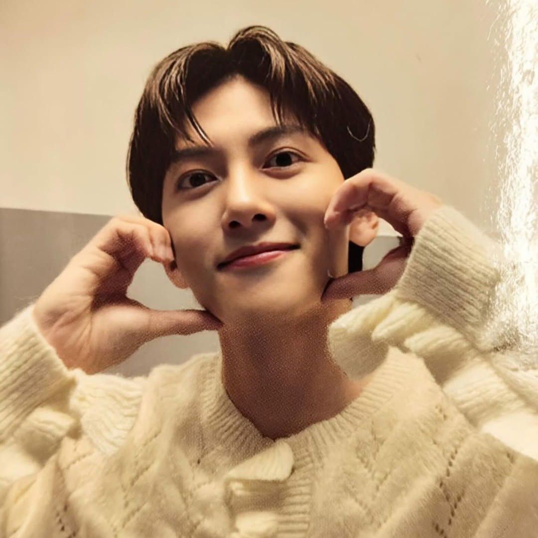 チ・チャンウクの最近の活動ショット