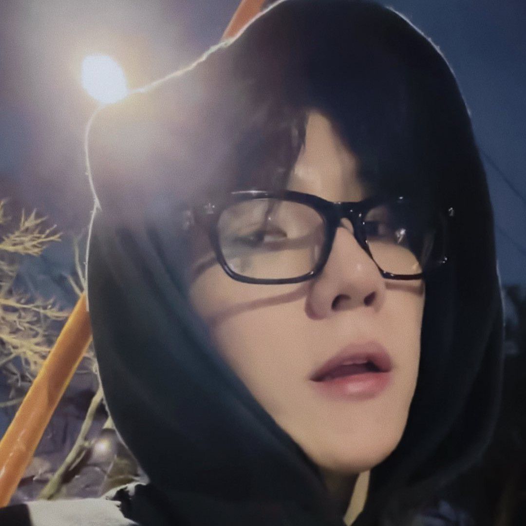 边伯贤的幕后花絮