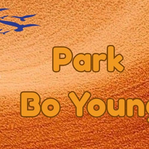 A moment captured by a fan of Park Boyoung