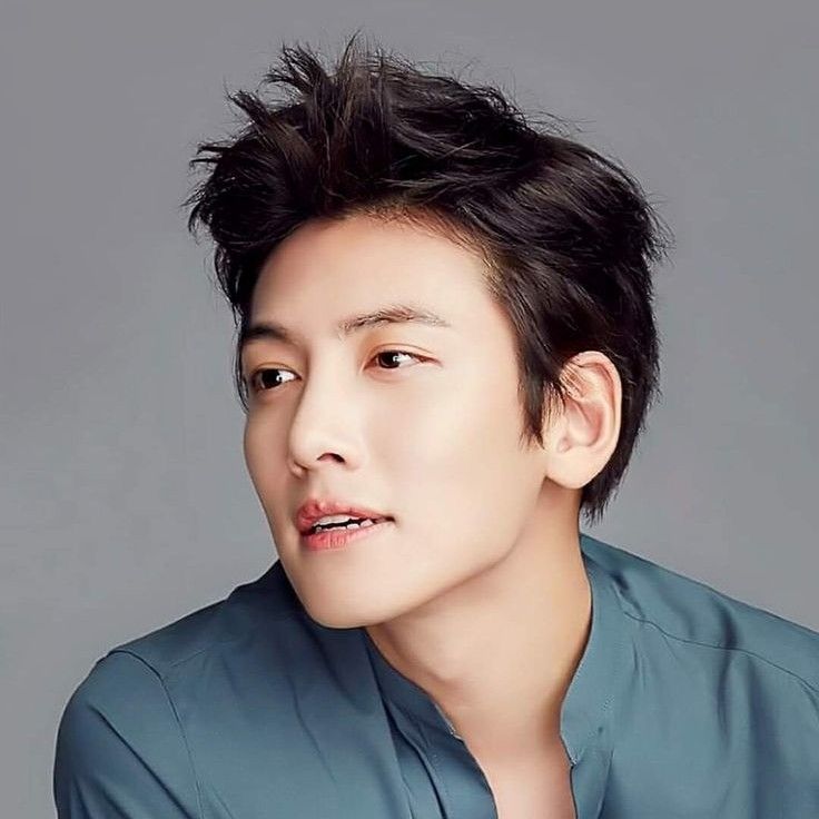 A moment captured by a fan of Ji Changwook