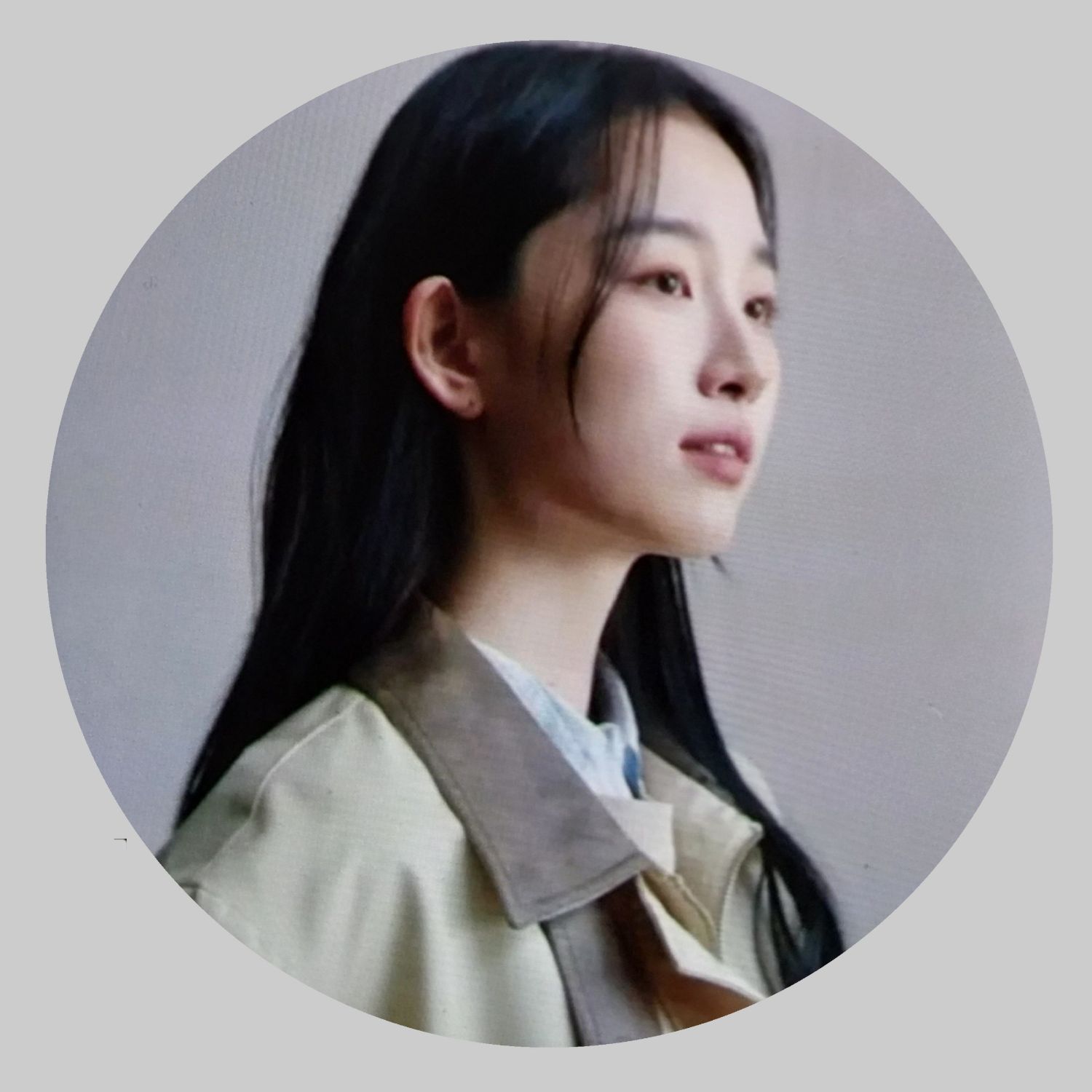 Behind-the-scenes cut of Won Jian