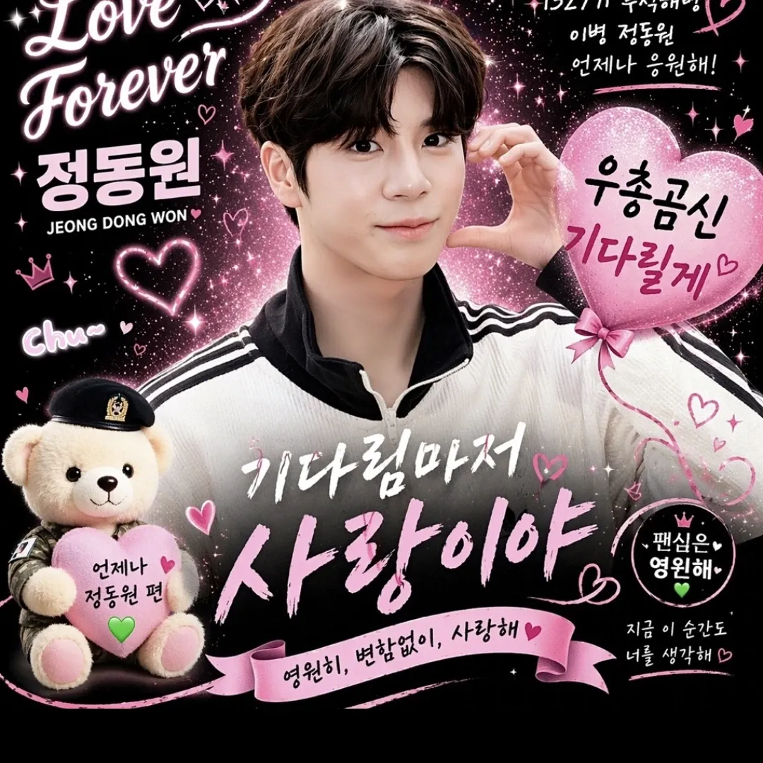 チョン・ドンウォンの最新写真