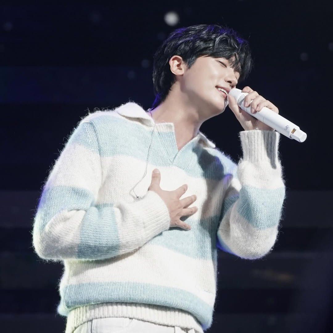 박형식 최근 활동샷