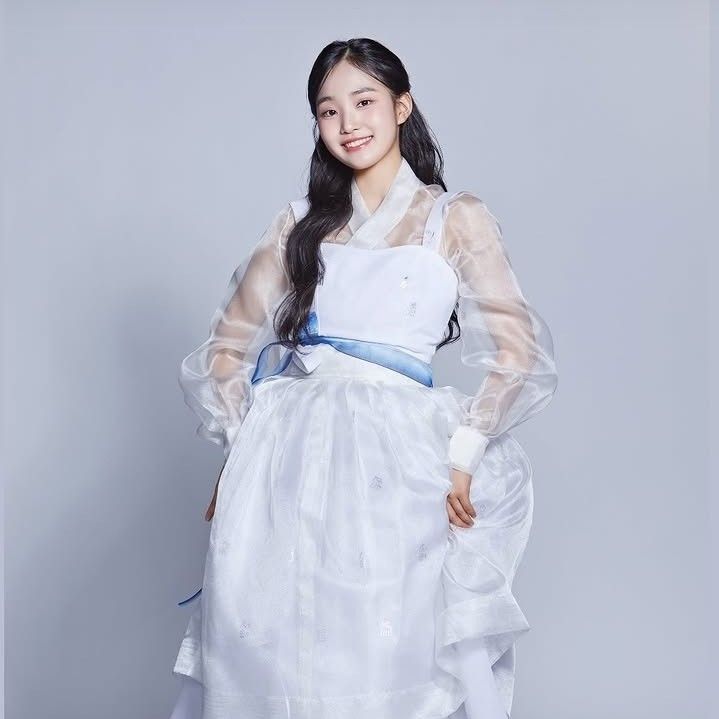 Momen yang diabadikan oleh penggemar Kim Taeyeon