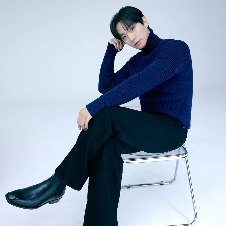 Foto kegiatan terbaru dari Lee Junho