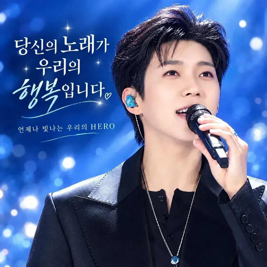Foto kegiatan terbaru dari Lim Youngwoong