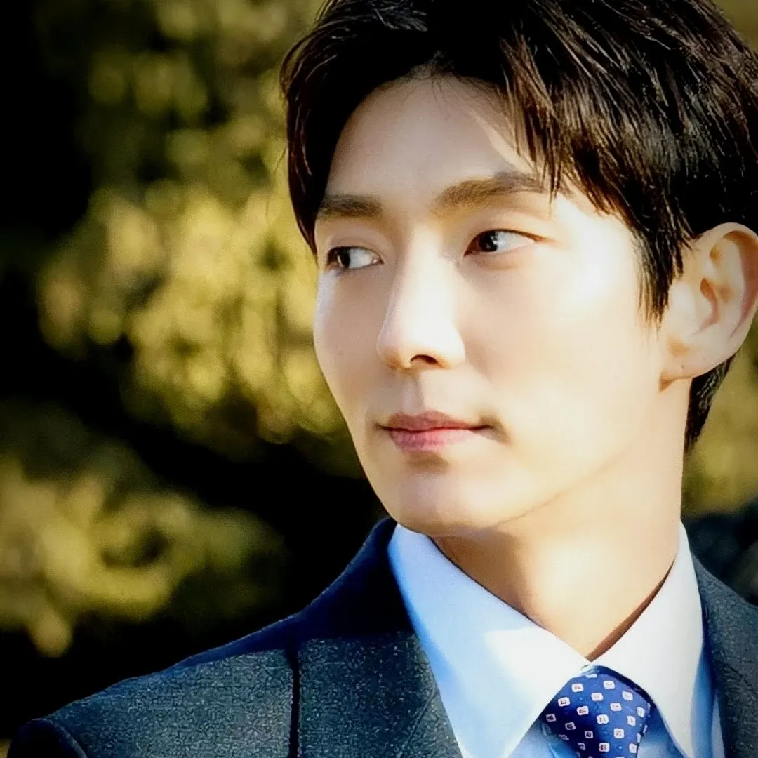 이준기의 최신 사진