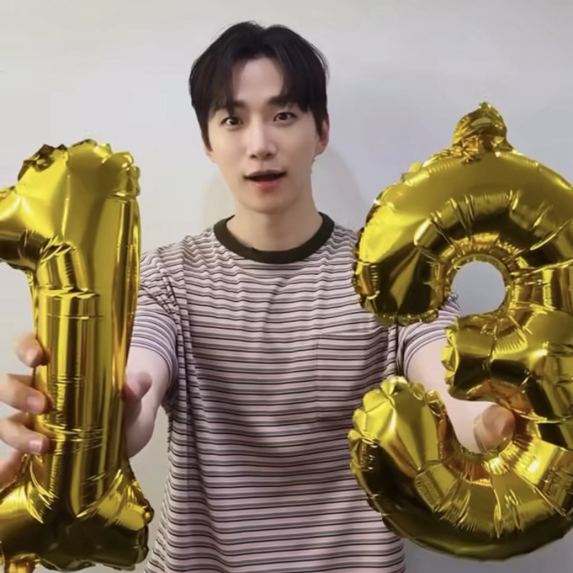 이준호의 최신 사진