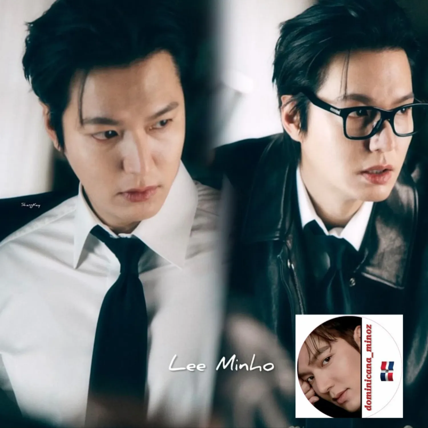 Latest photo of Lee Minho